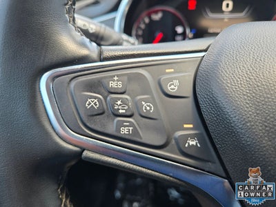 2024 Chevrolet Malibu LT 2LT