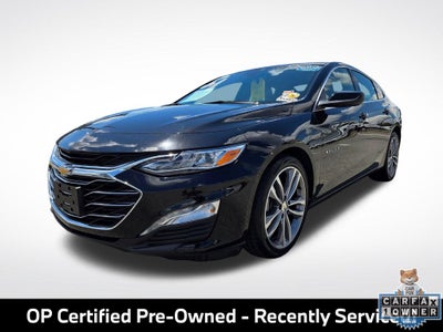 2024 Chevrolet Malibu LT 2LT