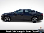 2024 Chevrolet Malibu LT 2LT