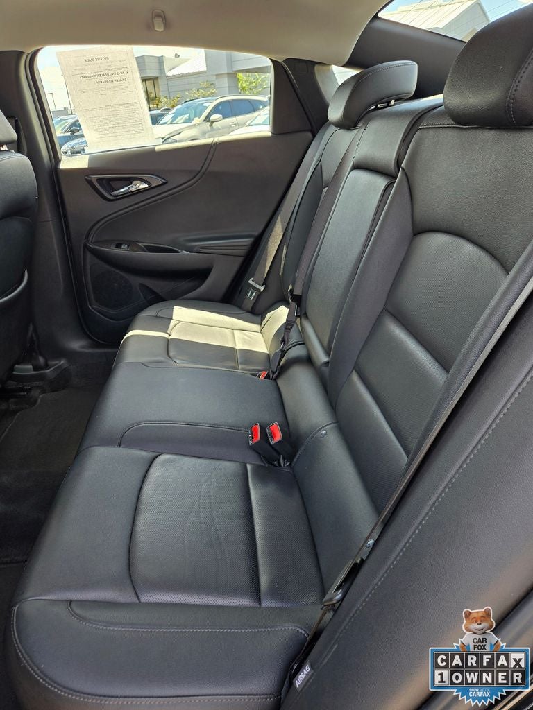 2024 Chevrolet Malibu LT 2LT