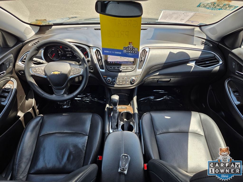 2024 Chevrolet Malibu LT 2LT