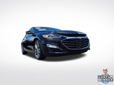 2024 Chevrolet Malibu LT 2LT