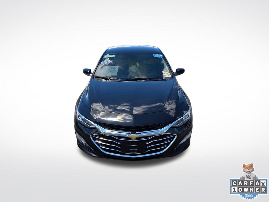 2024 Chevrolet Malibu LT 2LT