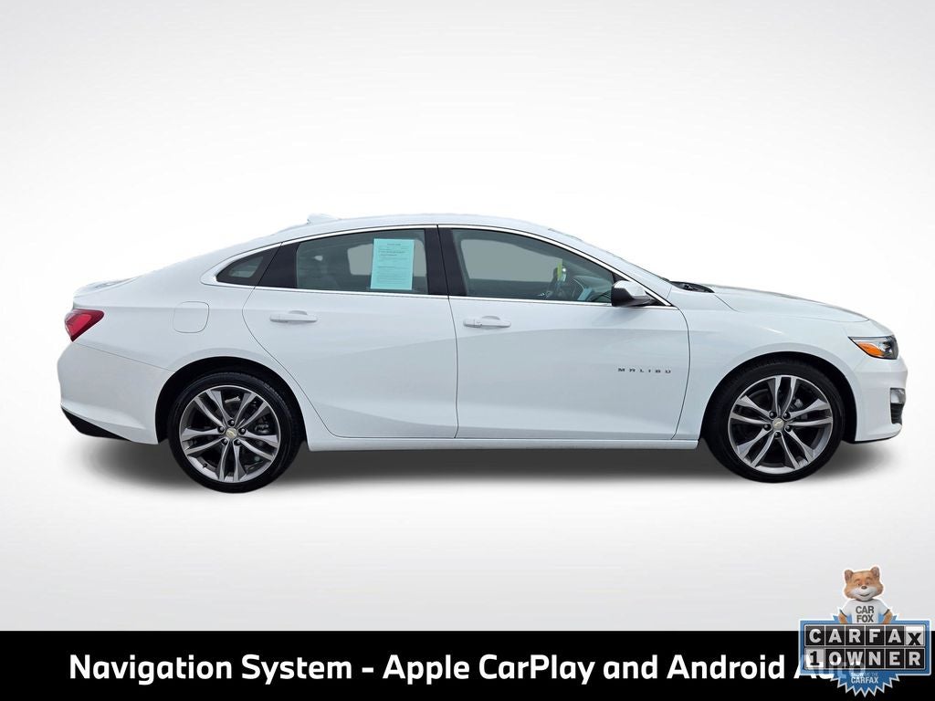 2024 Chevrolet Malibu LT 2LT