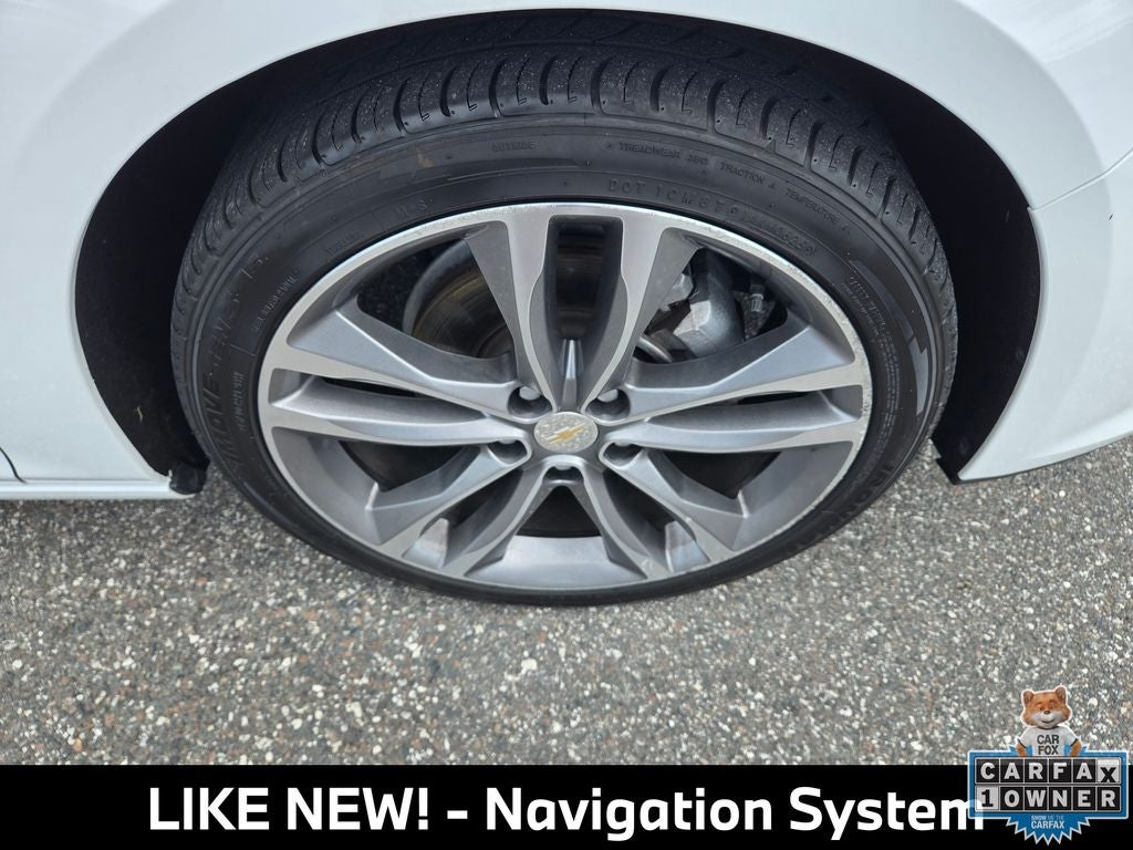 2024 Chevrolet Malibu LT 2LT