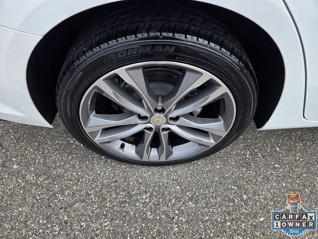 2024 Chevrolet Malibu LT 2LT