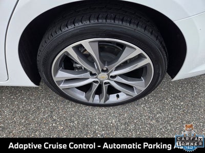 2024 Chevrolet Malibu LT 2LT