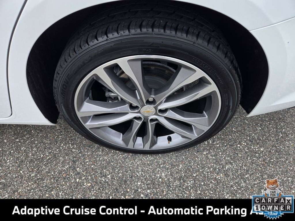 2024 Chevrolet Malibu LT 2LT