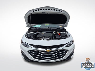 2024 Chevrolet Malibu LT 2LT