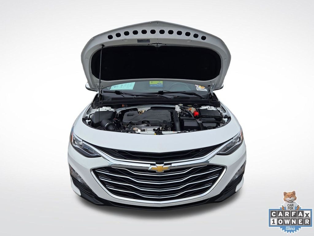 2024 Chevrolet Malibu LT 2LT