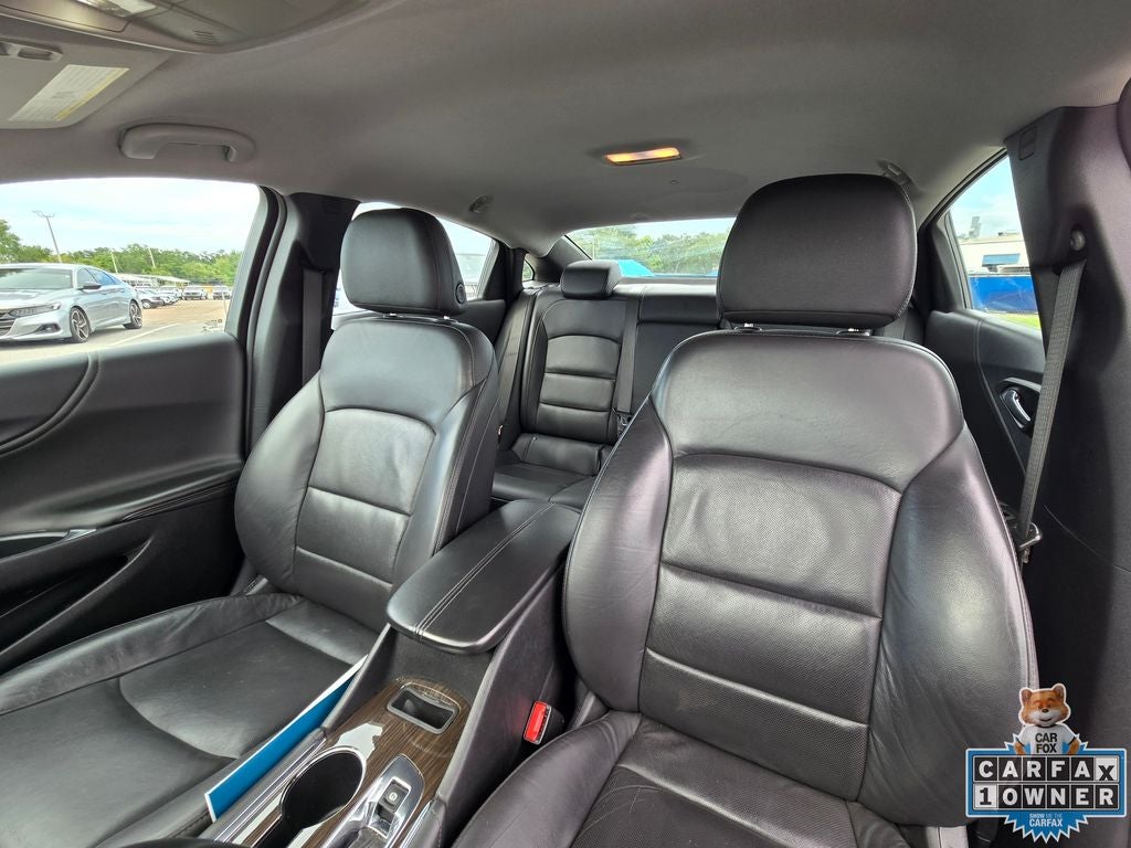 2024 Chevrolet Malibu LT 2LT