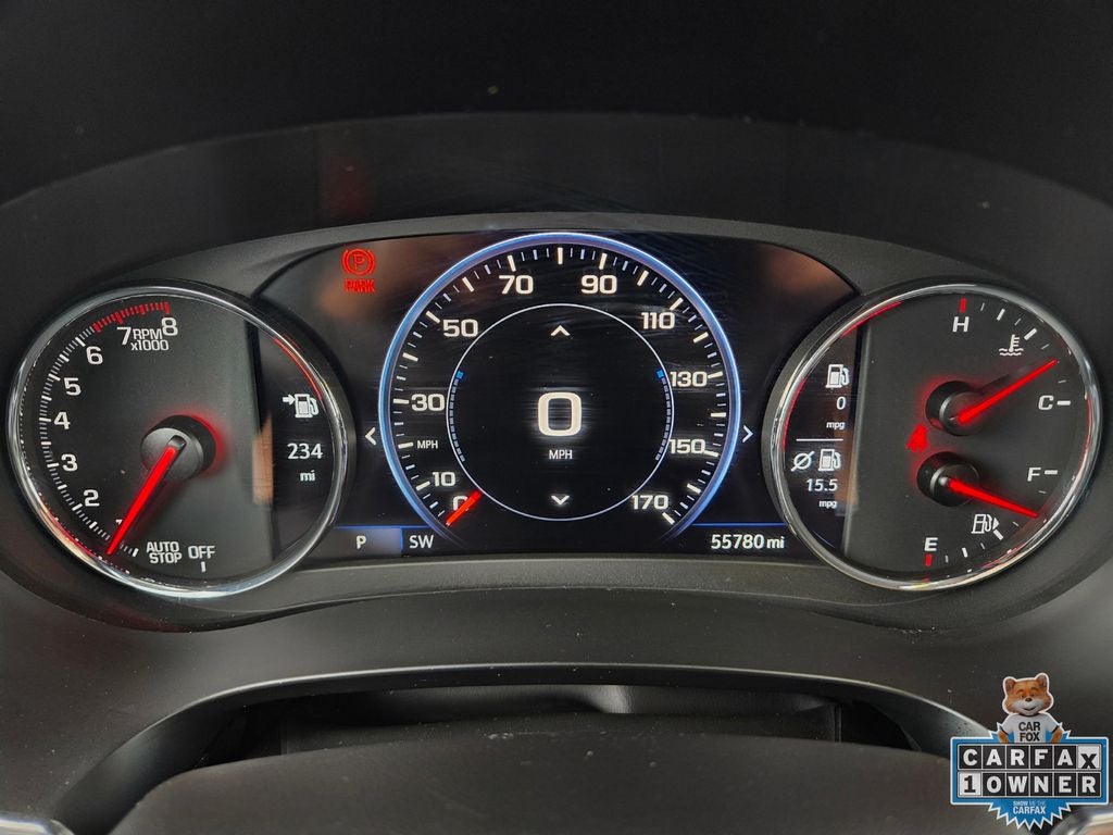 2024 Chevrolet Malibu LT 2LT
