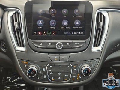 2024 Chevrolet Malibu LT 2LT