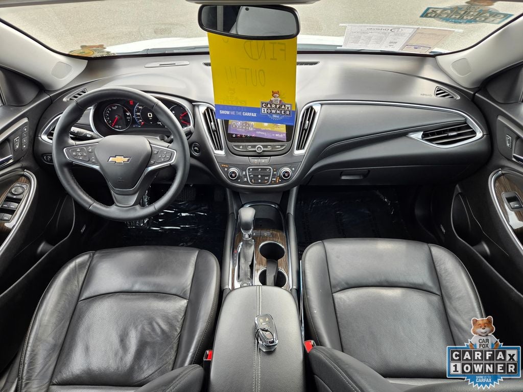 2024 Chevrolet Malibu LT 2LT