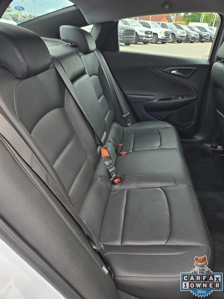 2024 Chevrolet Malibu LT 2LT