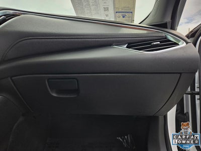 2024 Chevrolet Malibu LT 2LT