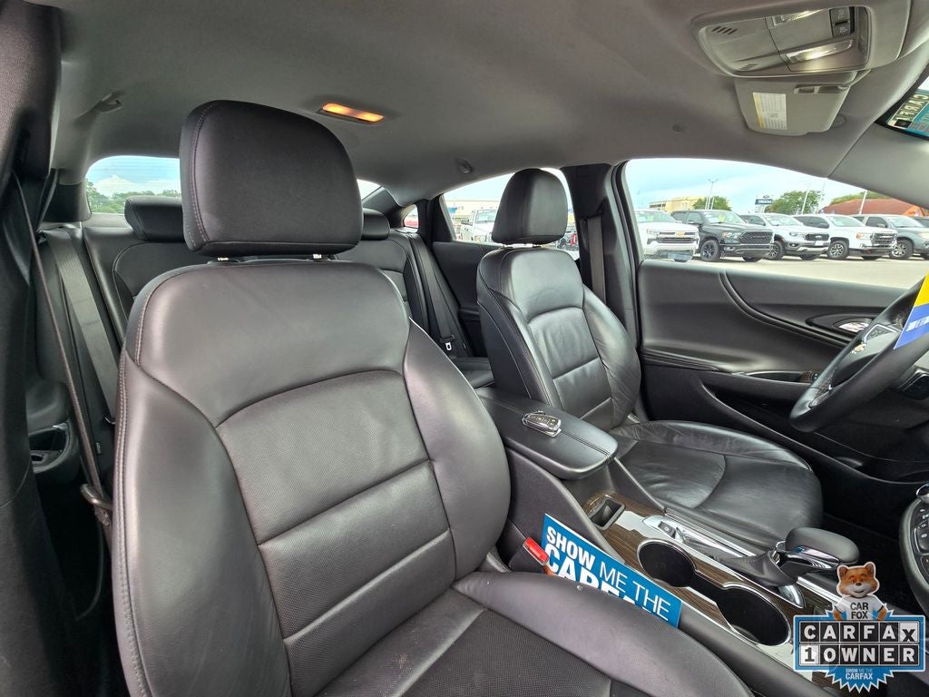 2024 Chevrolet Malibu LT 2LT
