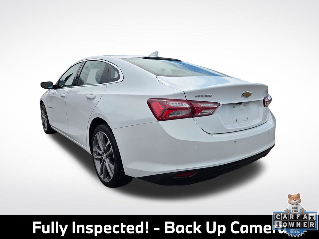 2024 Chevrolet Malibu LT 2LT