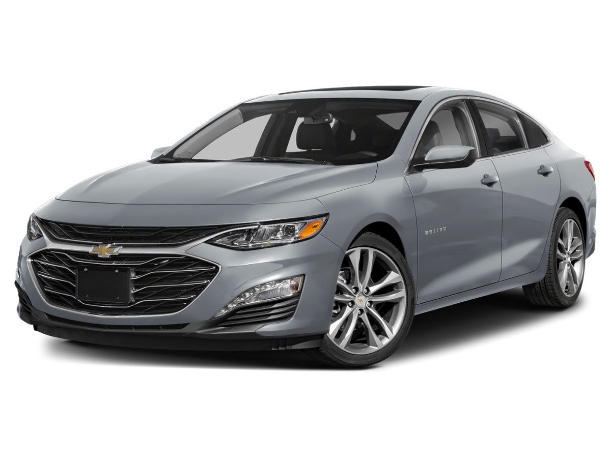 2024 Chevrolet Malibu LT 2LT