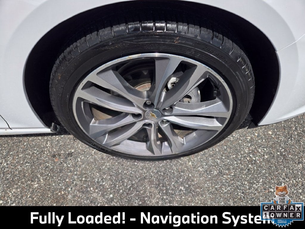 2024 Chevrolet Malibu LT 2LT