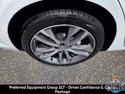 2024 Chevrolet Malibu LT 2LT