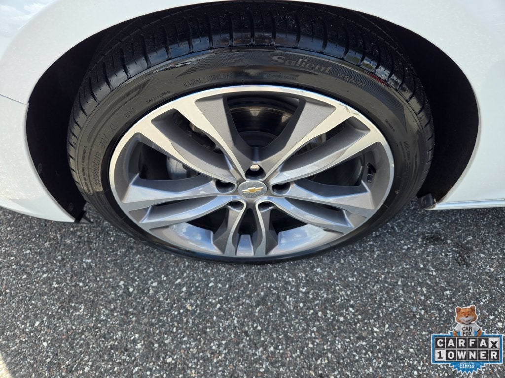 2024 Chevrolet Malibu LT 2LT