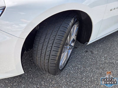 2024 Chevrolet Malibu LT 2LT