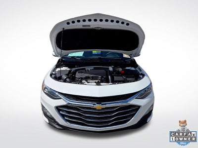 2024 Chevrolet Malibu LT 2LT