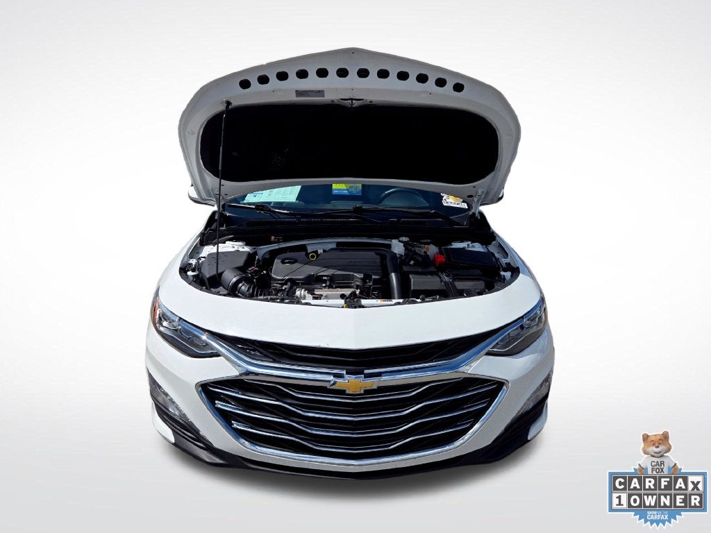 2024 Chevrolet Malibu LT 2LT