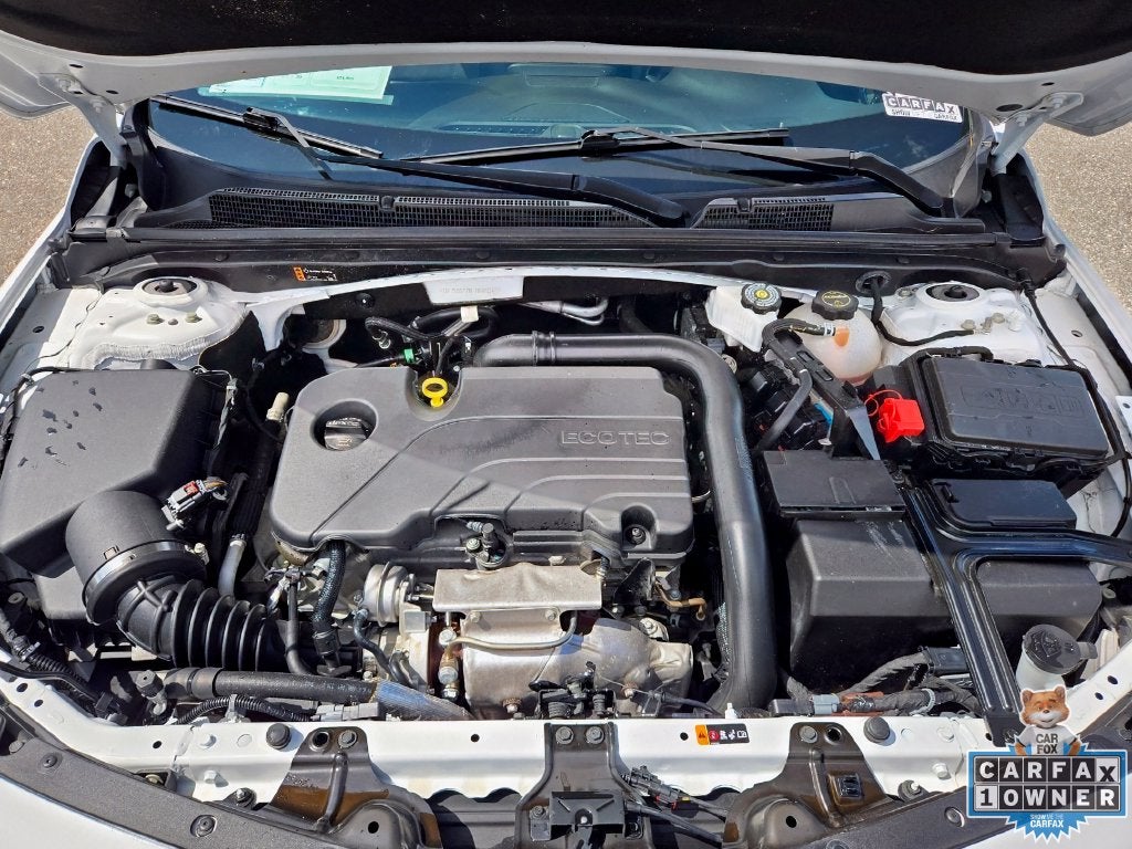 2024 Chevrolet Malibu LT 2LT