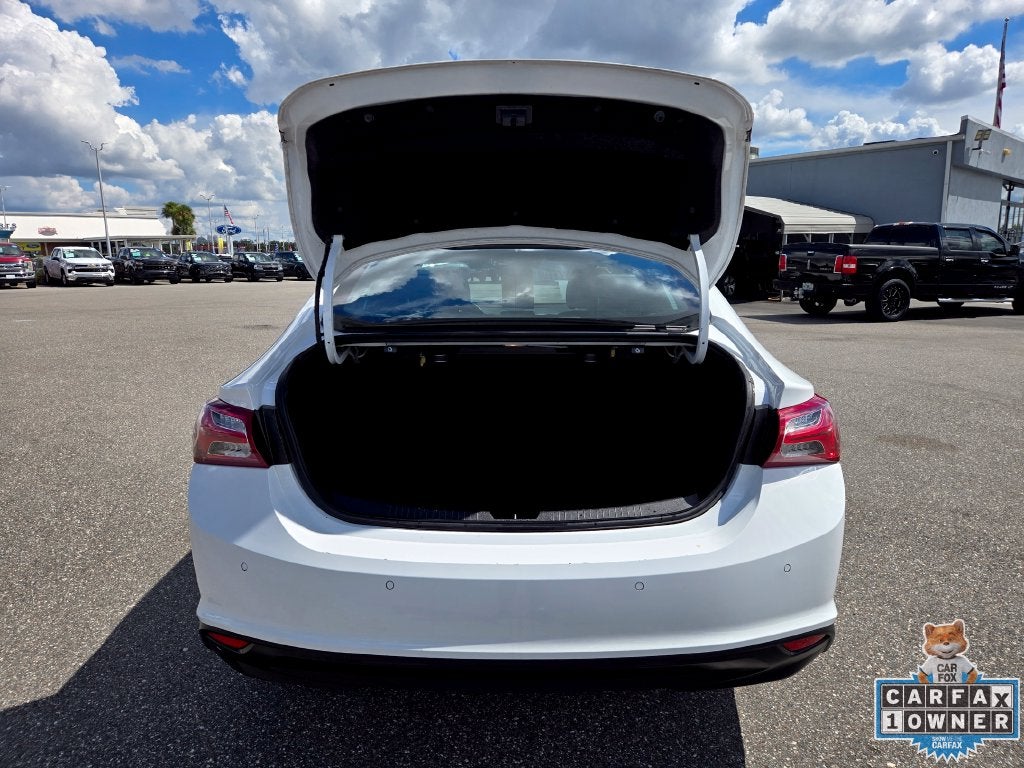2024 Chevrolet Malibu LT 2LT