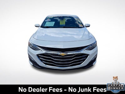 2024 Chevrolet Malibu LT 2LT
