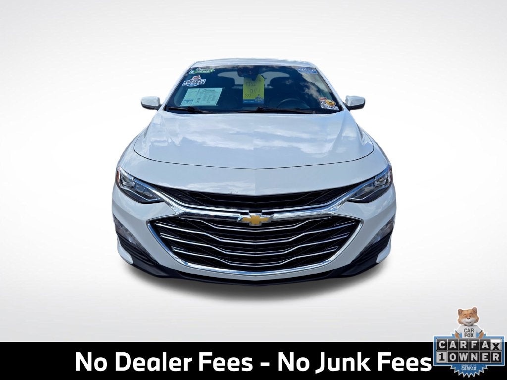2024 Chevrolet Malibu LT 2LT