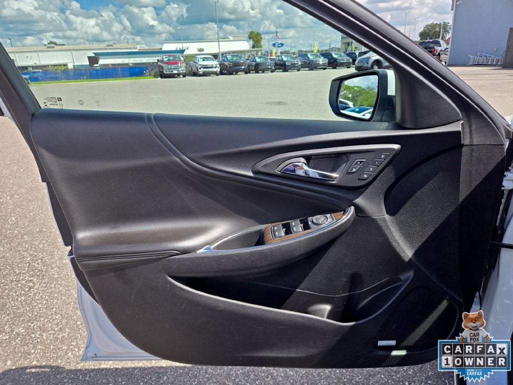 2024 Chevrolet Malibu LT 2LT