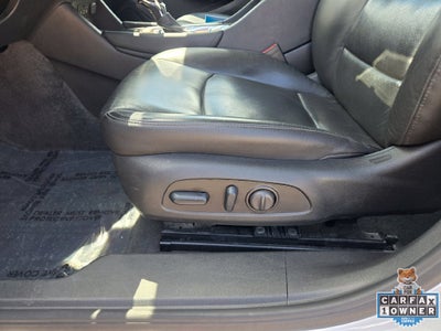 2024 Chevrolet Malibu LT 2LT