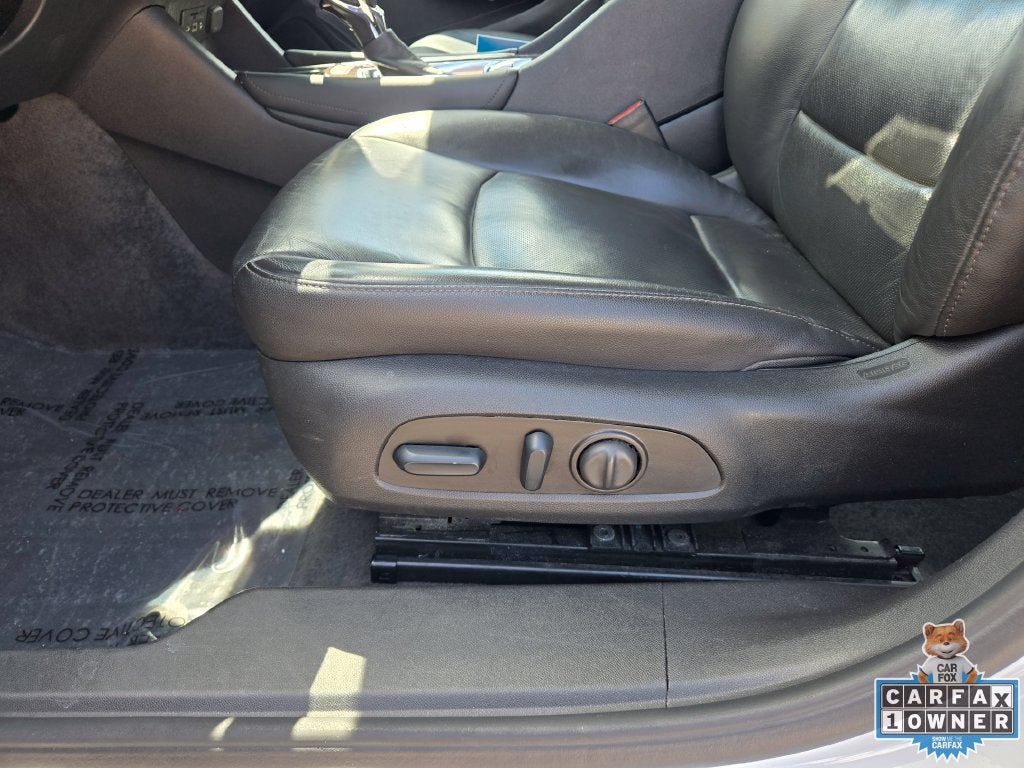 2024 Chevrolet Malibu LT 2LT