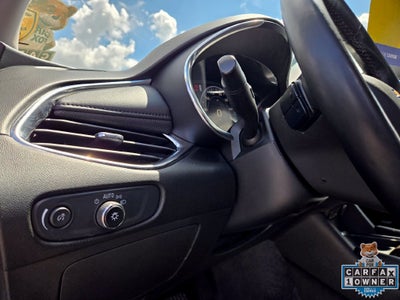 2024 Chevrolet Malibu LT 2LT