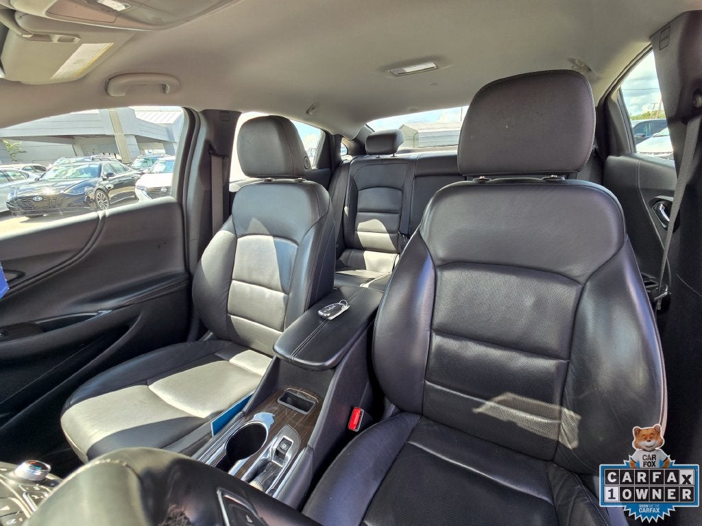 2024 Chevrolet Malibu LT 2LT
