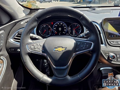 2024 Chevrolet Malibu LT 2LT