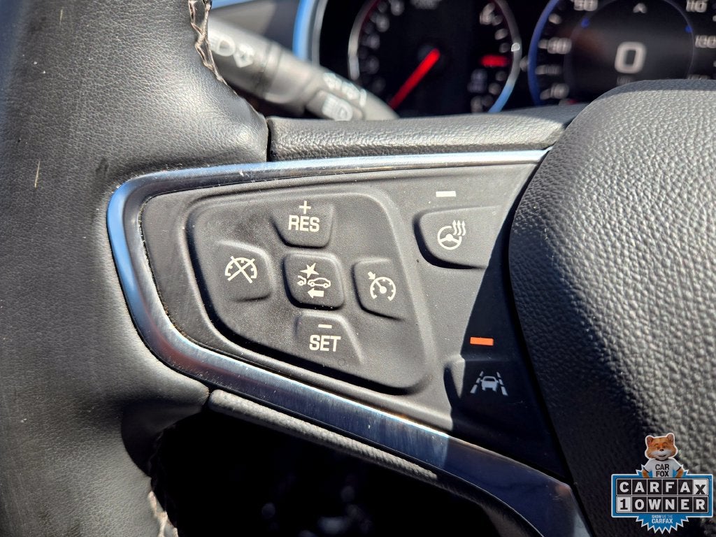 2024 Chevrolet Malibu LT 2LT