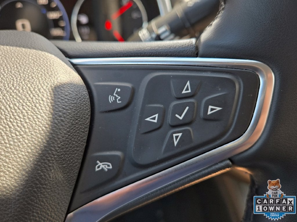 2024 Chevrolet Malibu LT 2LT