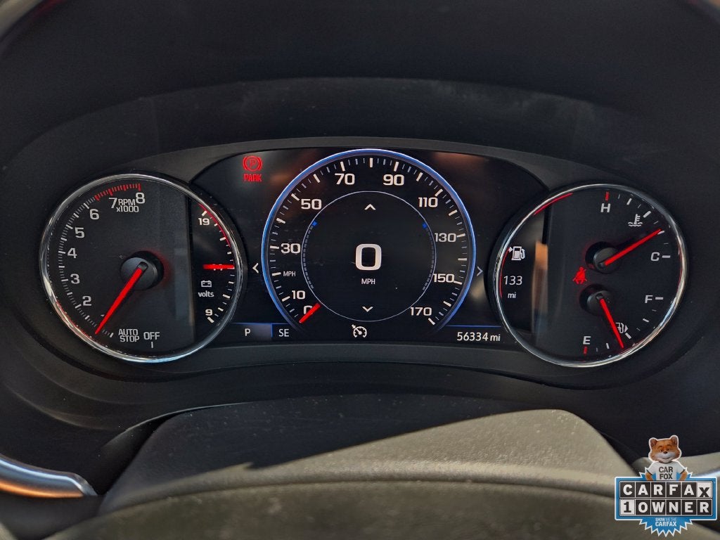 2024 Chevrolet Malibu LT 2LT