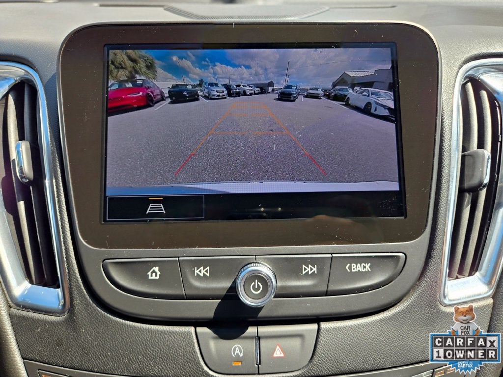 2024 Chevrolet Malibu LT 2LT