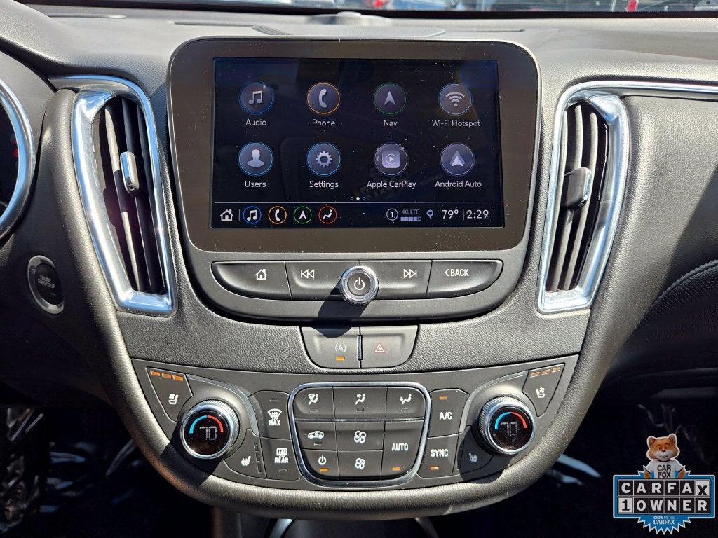 2024 Chevrolet Malibu LT 2LT