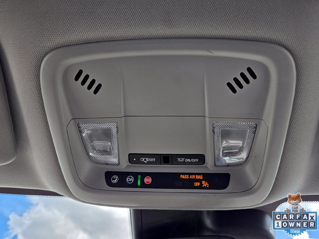 2024 Chevrolet Malibu LT 2LT