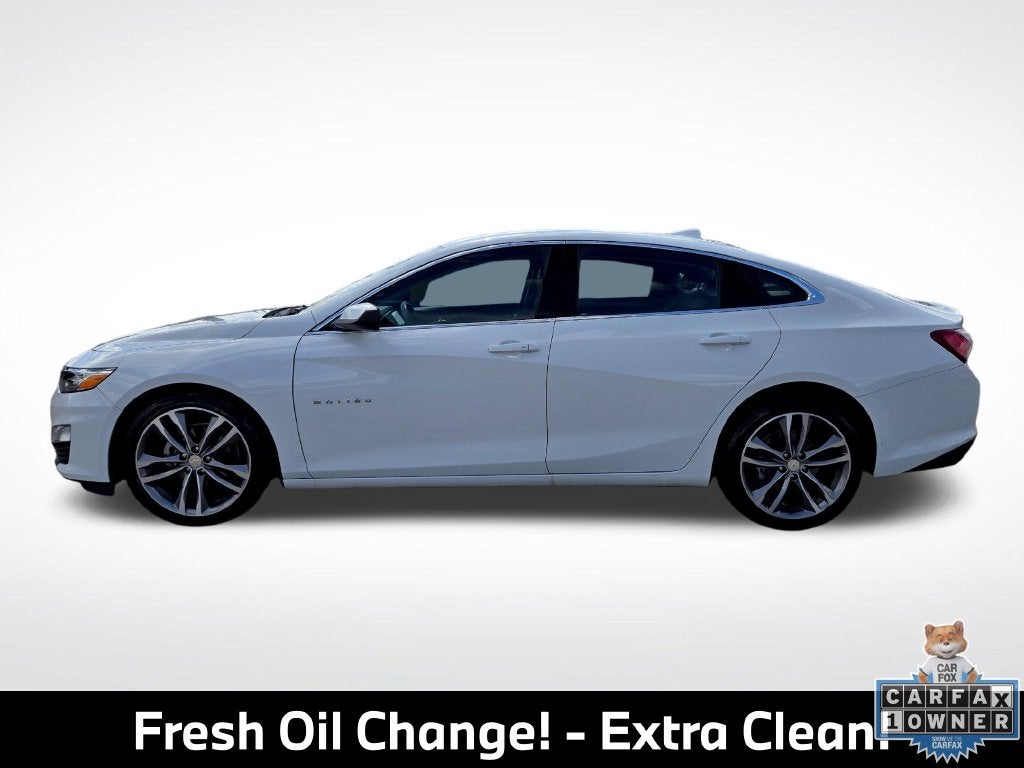 2024 Chevrolet Malibu LT 2LT