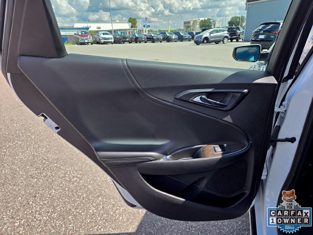 2024 Chevrolet Malibu LT 2LT