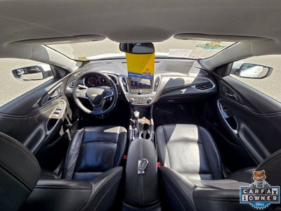 2024 Chevrolet Malibu LT 2LT