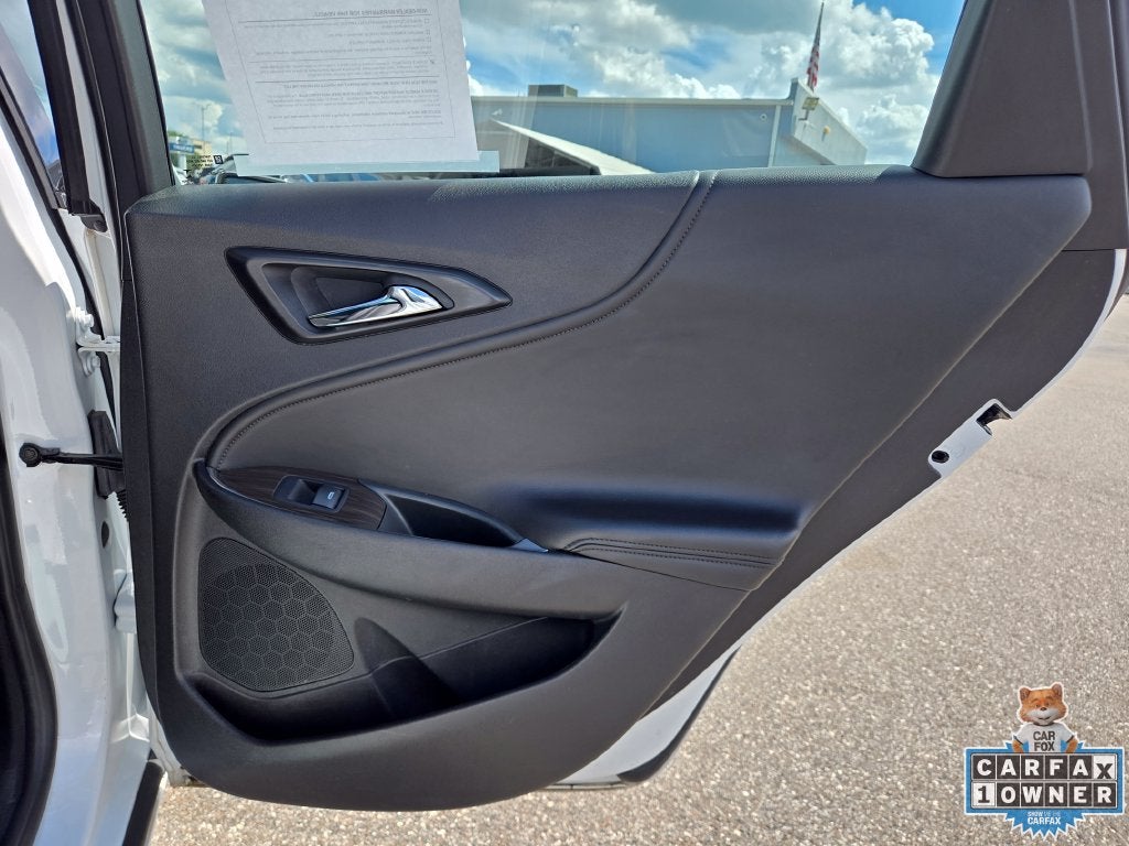 2024 Chevrolet Malibu LT 2LT