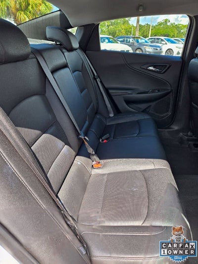 2024 Chevrolet Malibu LT 2LT